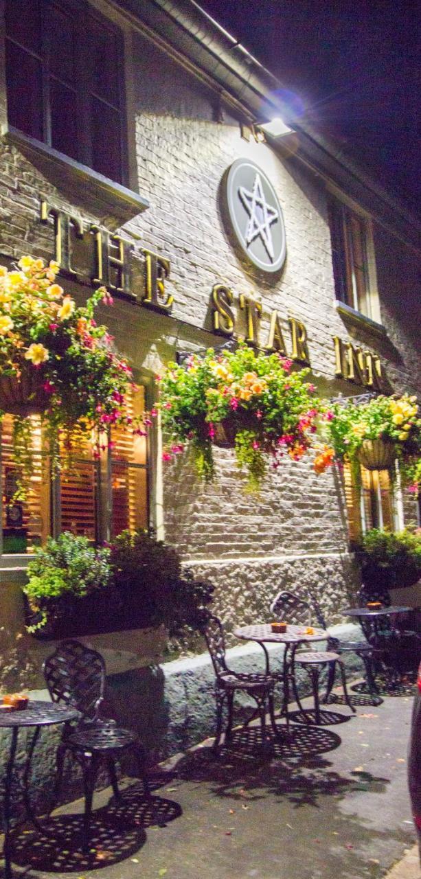 Thrussington The Star Inn 1744 מראה חיצוני תמונה